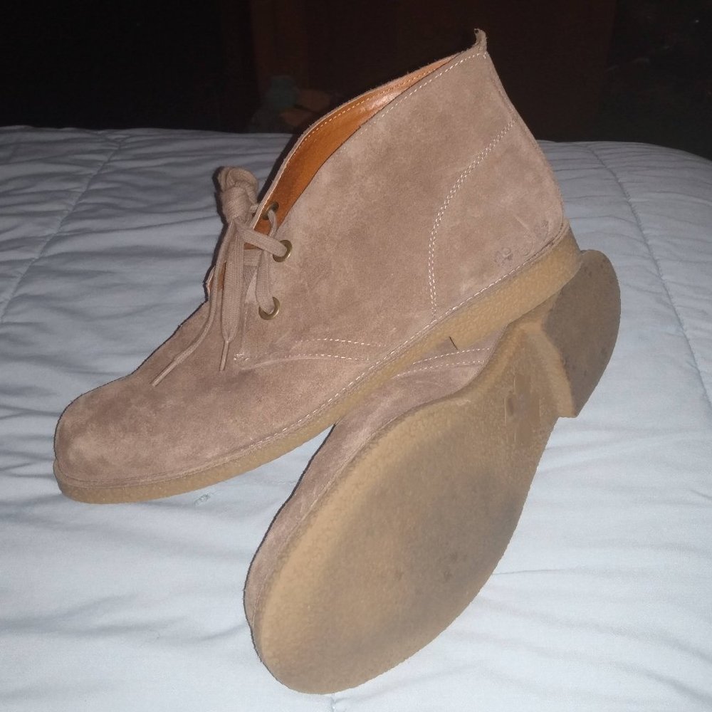 Cute Booties